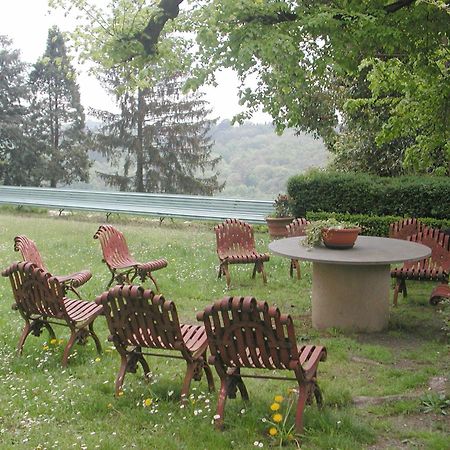 B&B Villa Cernigliaro Dimora Storica Sordevolo Εξωτερικό φωτογραφία
