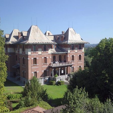 B&B Villa Cernigliaro Dimora Storica Sordevolo Εξωτερικό φωτογραφία
