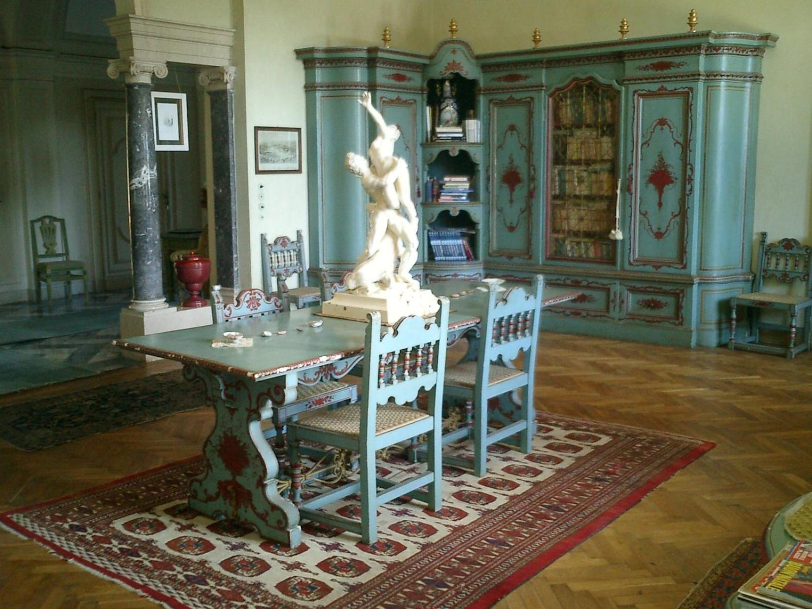 B&B Villa Cernigliaro Dimora Storica Sordevolo Εξωτερικό φωτογραφία