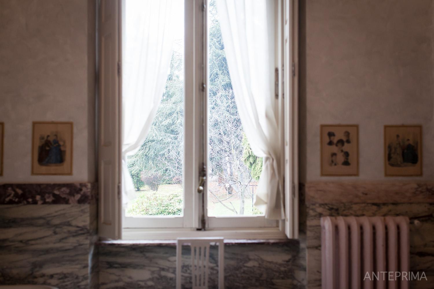 B&B Villa Cernigliaro Dimora Storica Sordevolo Εξωτερικό φωτογραφία