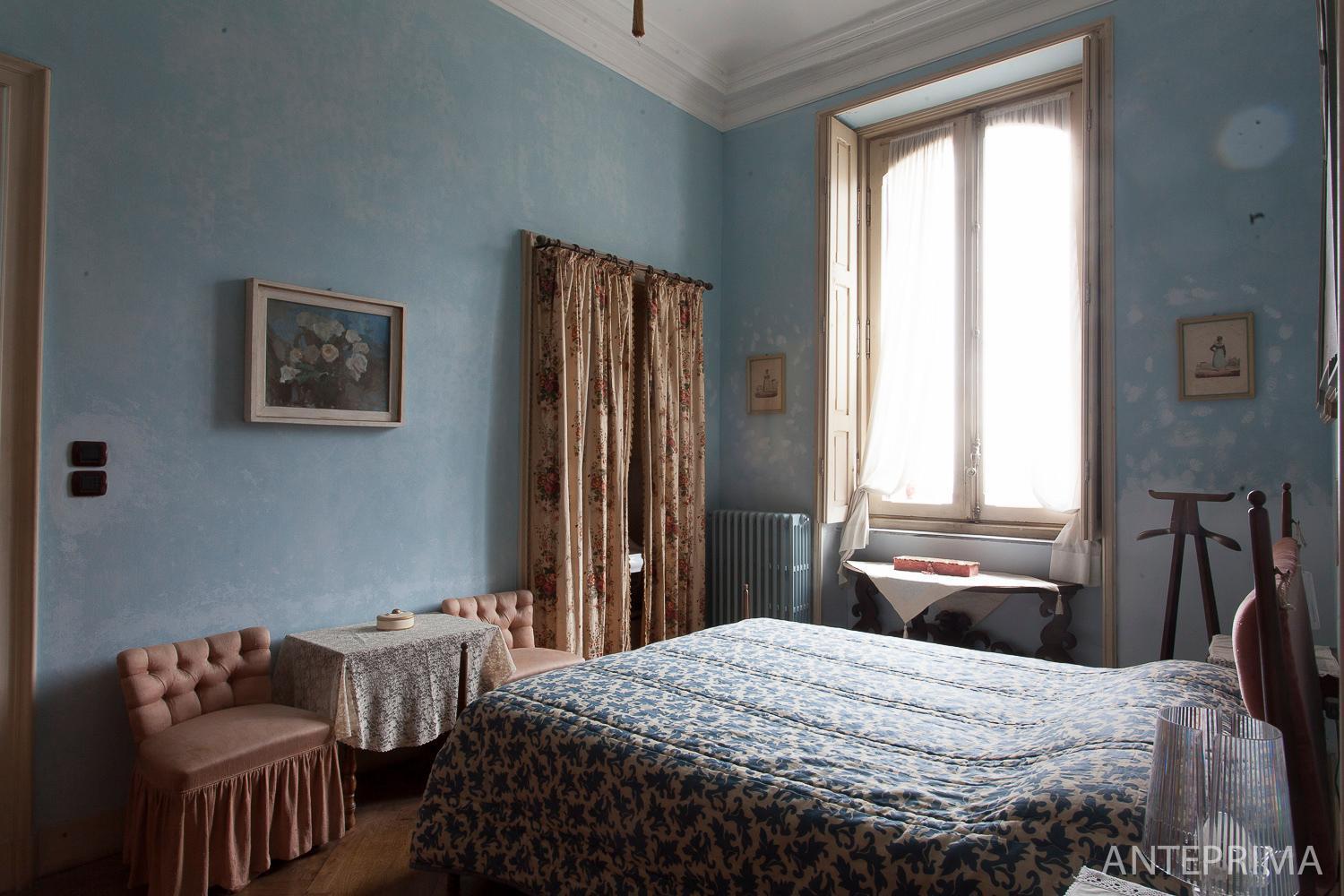 B&B Villa Cernigliaro Dimora Storica Sordevolo Δωμάτιο φωτογραφία