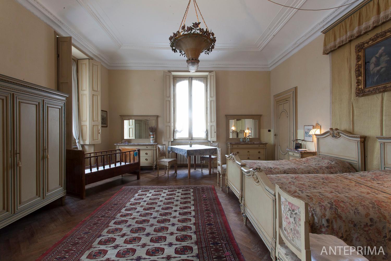 B&B Villa Cernigliaro Dimora Storica Sordevolo Δωμάτιο φωτογραφία