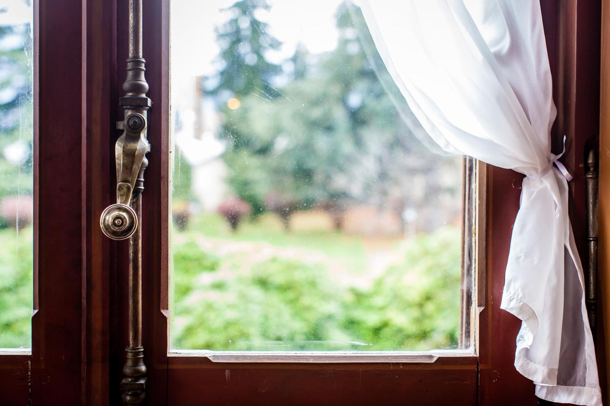 B&B Villa Cernigliaro Dimora Storica Sordevolo Δωμάτιο φωτογραφία