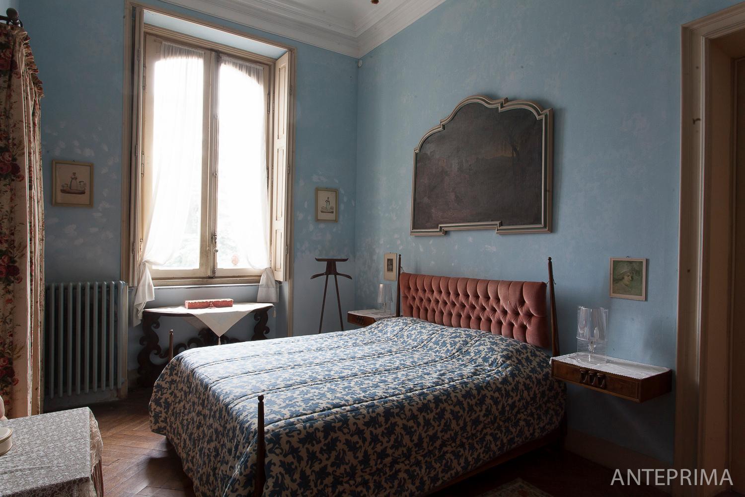 B&B Villa Cernigliaro Dimora Storica Sordevolo Δωμάτιο φωτογραφία