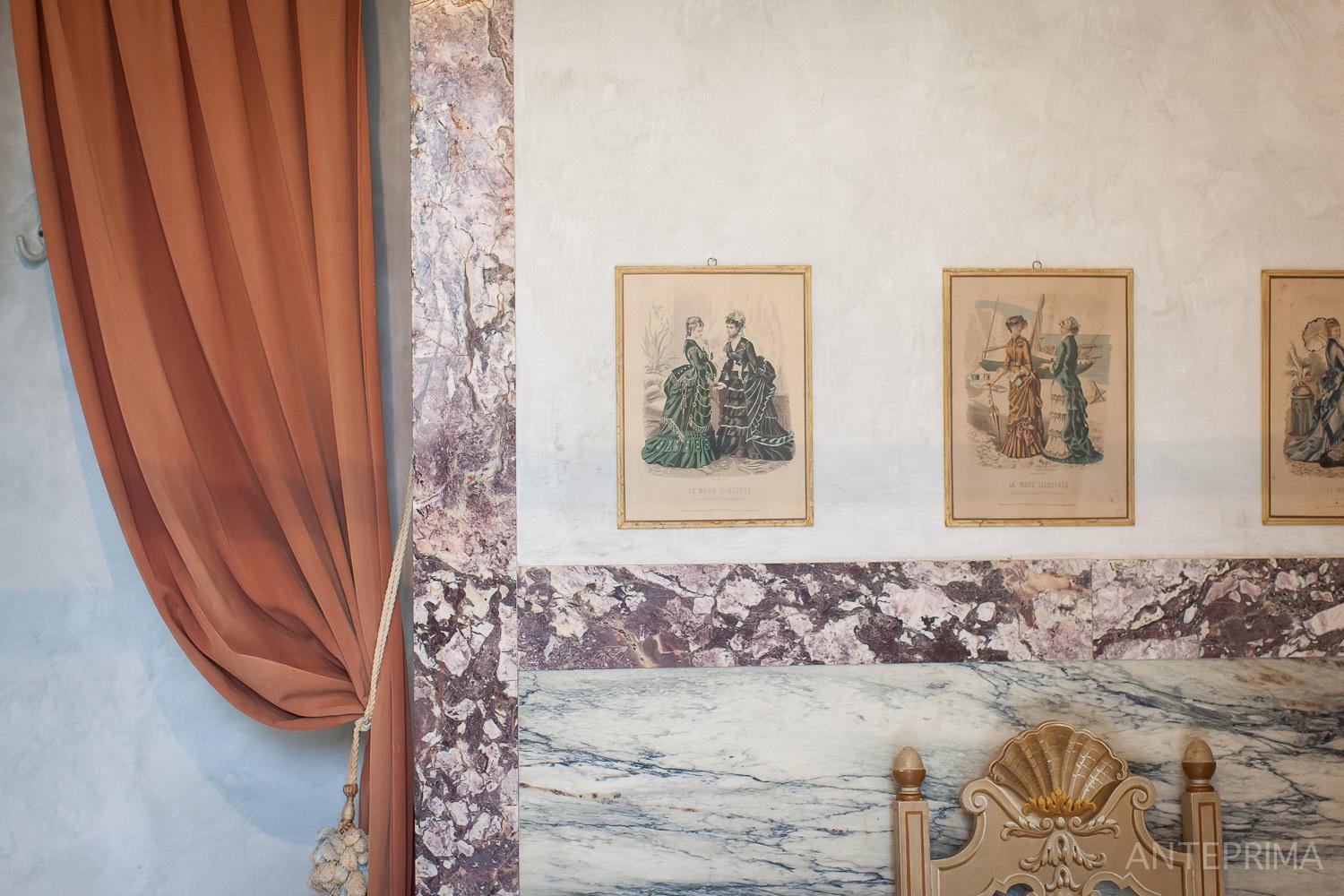 B&B Villa Cernigliaro Dimora Storica Sordevolo Δωμάτιο φωτογραφία