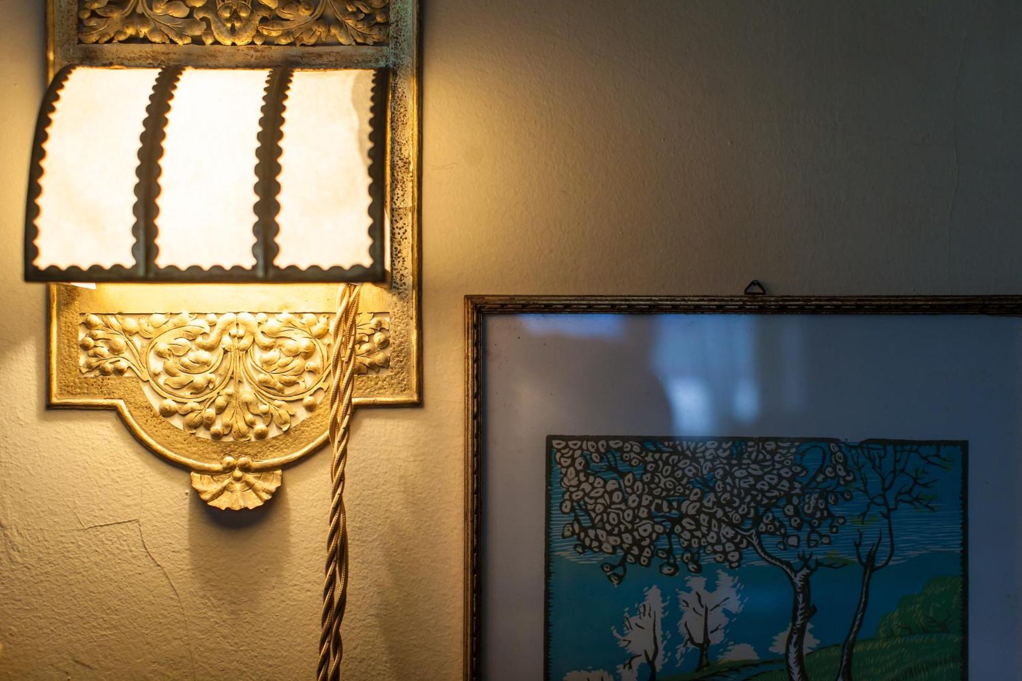 B&B Villa Cernigliaro Dimora Storica Sordevolo Δωμάτιο φωτογραφία