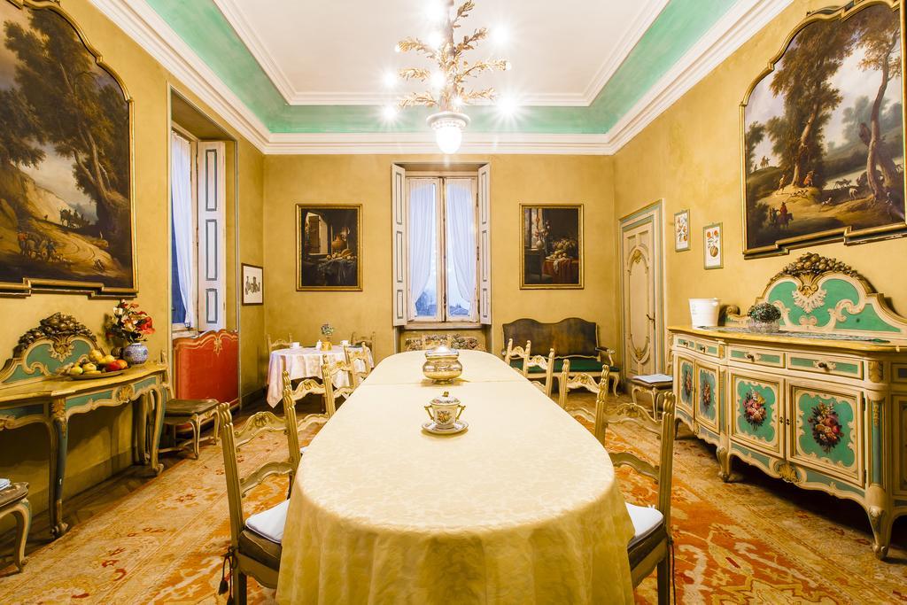 B&B Villa Cernigliaro Dimora Storica Sordevolo Εξωτερικό φωτογραφία