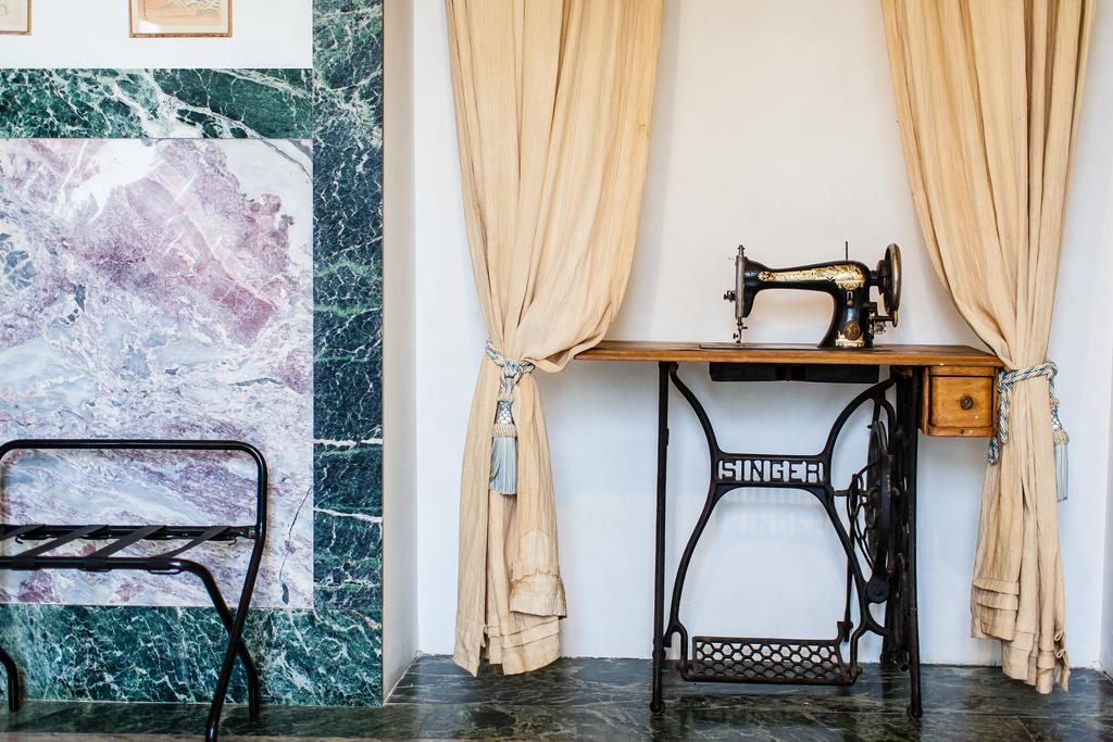 B&B Villa Cernigliaro Dimora Storica Sordevolo Εξωτερικό φωτογραφία