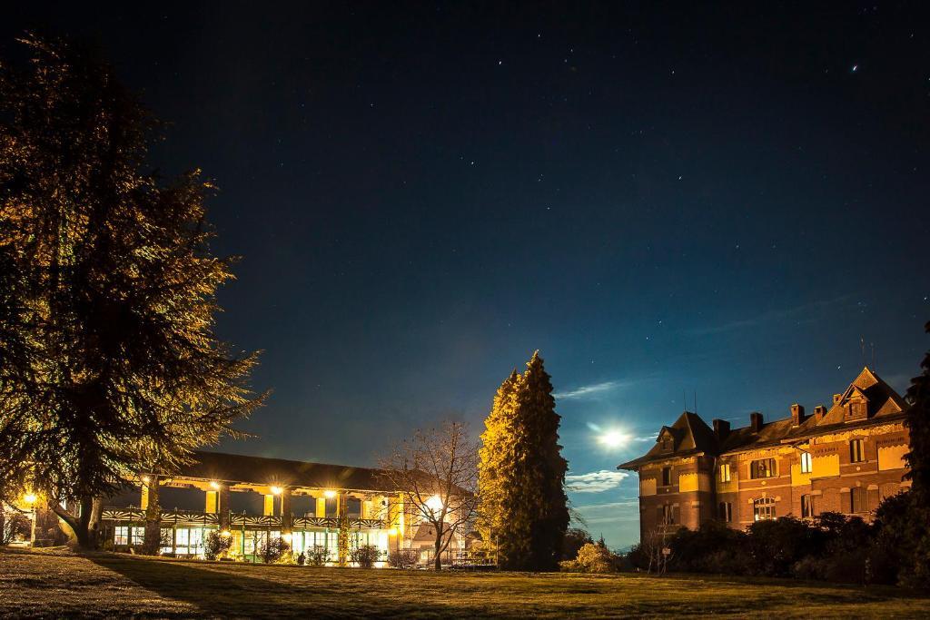 B&B Villa Cernigliaro Dimora Storica Sordevolo Εξωτερικό φωτογραφία